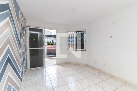 Sala de apartamento para alugar com 2 quartos, 74m² em Higienópolis, Rio de Janeiro