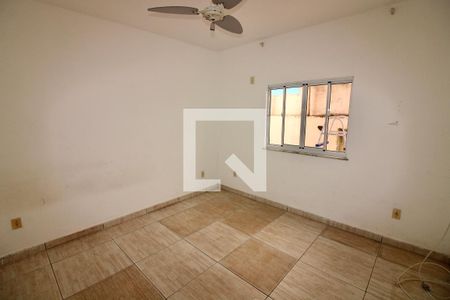 Quarto 2 de casa de condomínio para alugar com 2 quartos, 79m² em Vargem Grande, Rio de Janeiro