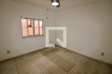 Quarto 1 de casa de condomínio para alugar com 2 quartos, 79m² em Vargem Grande, Rio de Janeiro