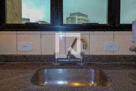 Apartamento para alugar com 60m², 1 quarto e 1 vaga Apartamento para alugar com 60m², 1 quarto e 1 vagaCozinha