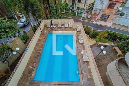 Apartamento para alugar com 60m², 1 quarto e 1 vaga Apartamento para alugar com 60m², 1 quarto e 1 vagaPiscina