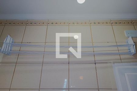 Apartamento para alugar com 60m², 1 quarto e 1 vaga Apartamento para alugar com 60m², 1 quarto e 1 vagaÁrea de Serviço