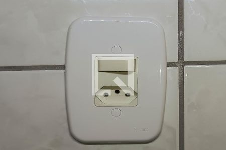 Apartamento para alugar com 60m², 1 quarto e 1 vaga Apartamento para alugar com 60m², 1 quarto e 1 vagaBanheiro