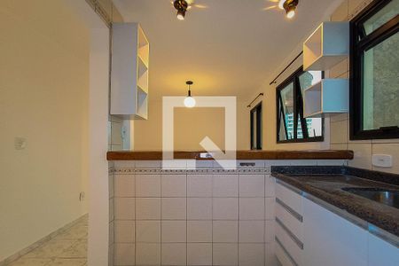 Apartamento para alugar com 60m², 1 quarto e 1 vaga Apartamento para alugar com 60m², 1 quarto e 1 vagaCozinha