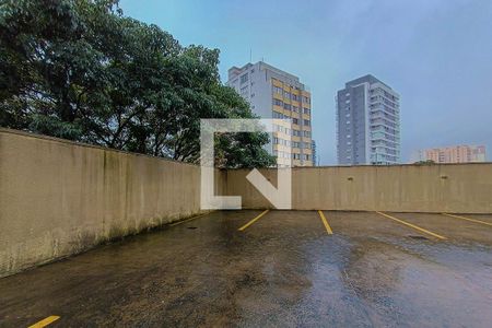 Apartamento para alugar com 60m², 1 quarto e 1 vaga Apartamento para alugar com 60m², 1 quarto e 1 vagaGaragem