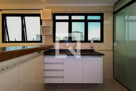 Apartamento para alugar com 60m², 1 quarto e 1 vaga Apartamento para alugar com 60m², 1 quarto e 1 vagaCozinha