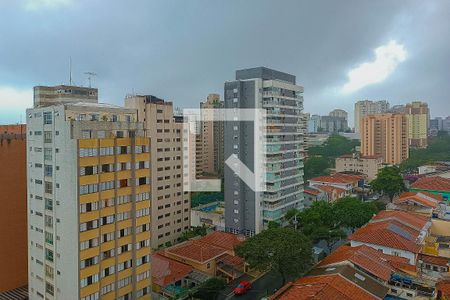 Apartamento para alugar com 60m², 1 quarto e 1 vaga Apartamento para alugar com 60m², 1 quarto e 1 vagaVista do Quarto