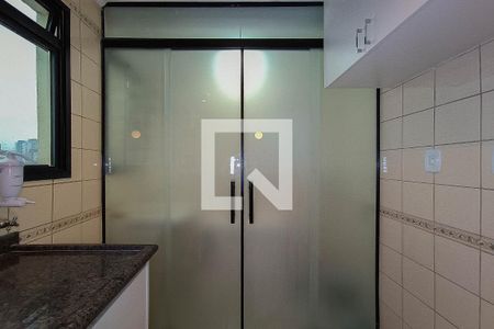 Apartamento para alugar com 60m², 1 quarto e 1 vaga Apartamento para alugar com 60m², 1 quarto e 1 vagaCozinha