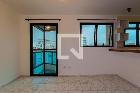 Sala de apartamento para alugar com 1 quarto, 60m² em Vila Mariana, São Paulo