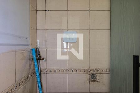 Apartamento para alugar com 60m², 1 quarto e 1 vaga Apartamento para alugar com 60m², 1 quarto e 1 vagaÁrea de Serviço