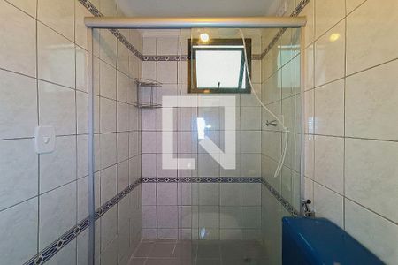 Apartamento para alugar com 60m², 1 quarto e 1 vaga Apartamento para alugar com 60m², 1 quarto e 1 vagaBanheiro