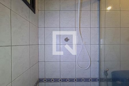 Apartamento para alugar com 60m², 1 quarto e 1 vaga Apartamento para alugar com 60m², 1 quarto e 1 vagaBanheiro