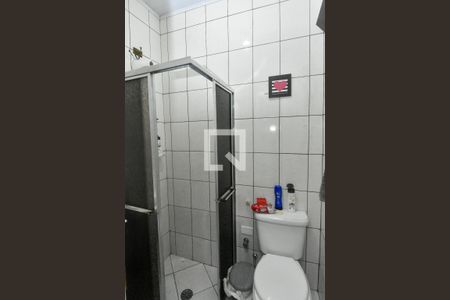 Casa à venda com 300m², 3 quartos e 2 vagasBanheiro da Suíte