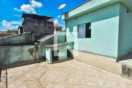Casa à venda com 300m², 3 quartos e 2 vagasVaranda