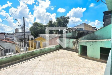 Casa à venda com 300m², 3 quartos e 2 vagasVaranda