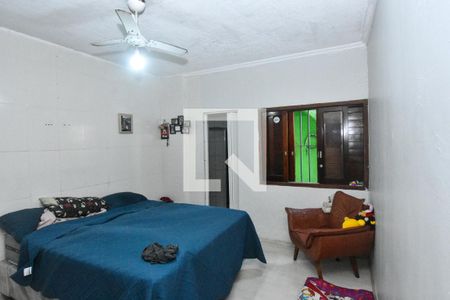 Quarto Suíte de casa à venda com 3 quartos, 300m² em Chácara Mafalda, São Paulo