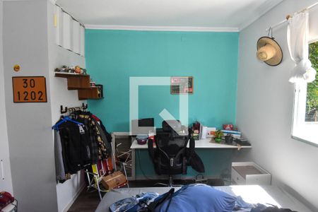 Casa à venda com 300m², 3 quartos e 2 vagasQuarto 3