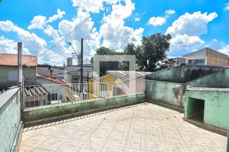 Casa à venda com 300m², 3 quartos e 2 vagasVaranda