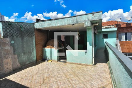 Casa à venda com 300m², 3 quartos e 2 vagasQuintal