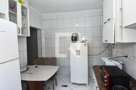 Casa à venda com 300m², 3 quartos e 2 vagasCozinha