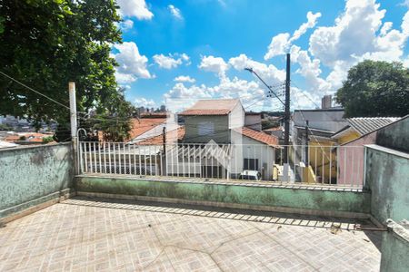 Casa à venda com 300m², 3 quartos e 2 vagasVaranda