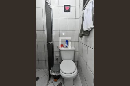 Casa à venda com 300m², 3 quartos e 2 vagasBanheiro da Suíte