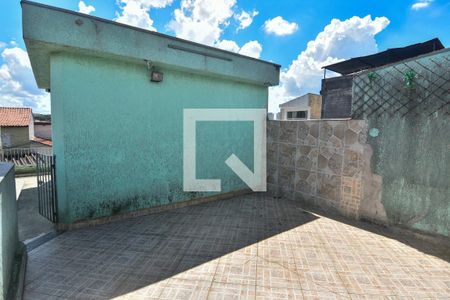 Casa à venda com 300m², 3 quartos e 2 vagasQuintal
