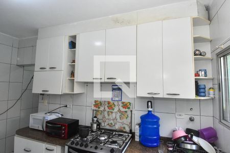 Casa à venda com 300m², 3 quartos e 2 vagasCozinha