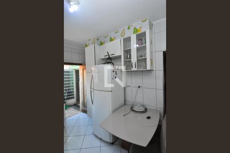 Casa à venda com 300m², 3 quartos e 2 vagasCozinha