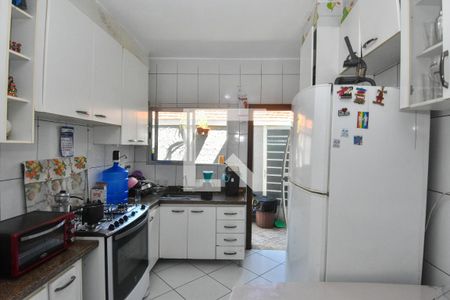 Casa à venda com 300m², 3 quartos e 2 vagasCozinha