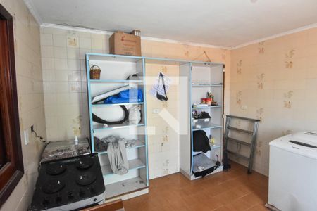 Casa à venda com 300m², 3 quartos e 2 vagasÁrea de Serviço