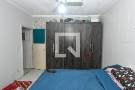 Quarto Suíte de casa à venda com 3 quartos, 300m² em Chácara Mafalda, São Paulo