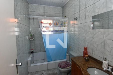 Casa à venda com 300m², 3 quartos e 2 vagasBanheiro Corredor