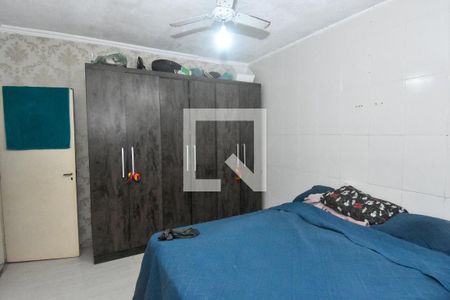 Quarto Suíte de casa à venda com 3 quartos, 300m² em Chácara Mafalda, São Paulo