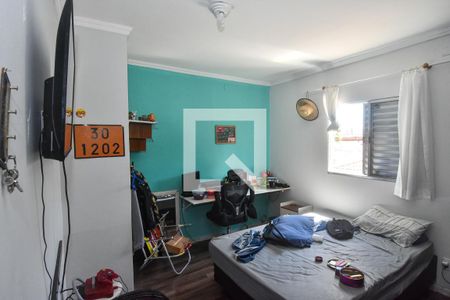 Casa à venda com 300m², 3 quartos e 2 vagasQuarto 3