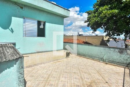 Casa à venda com 300m², 3 quartos e 2 vagasVaranda