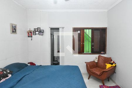 Casa à venda com 300m², 3 quartos e 2 vagasQuarto Suíte