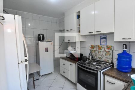 Casa à venda com 300m², 3 quartos e 2 vagasCozinha