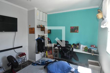 Casa à venda com 300m², 3 quartos e 2 vagasQuarto 3