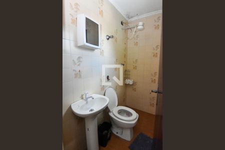 Casa à venda com 300m², 3 quartos e 2 vagasBanheiro de serviço