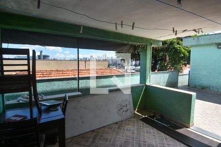 Casa à venda com 300m², 3 quartos e 2 vagasChurrasqueira