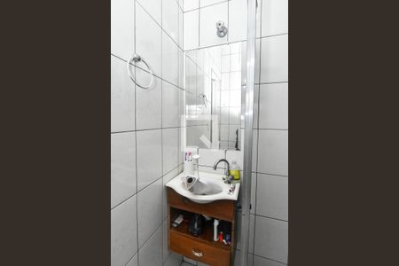 Casa à venda com 300m², 3 quartos e 2 vagasBanheiro da Suíte