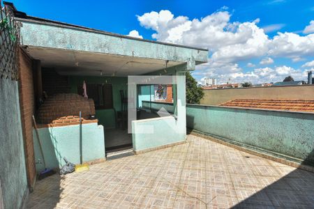 Casa à venda com 300m², 3 quartos e 2 vagasQuintal