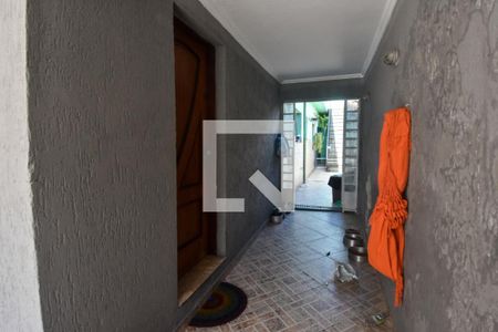 Casa à venda com 300m², 3 quartos e 2 vagasEntrada