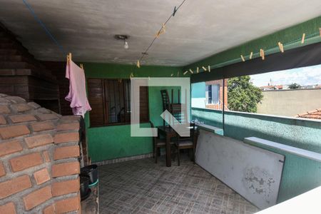 Casa à venda com 300m², 3 quartos e 2 vagasChurrasqueira