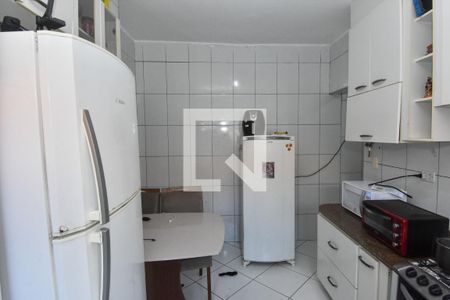 Casa à venda com 300m², 3 quartos e 2 vagasCozinha