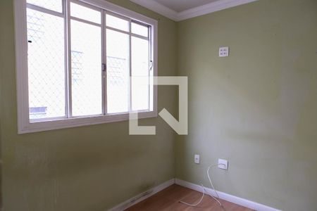 Quarto 2 de apartamento para alugar com 2 quartos, 45m² em Dona Clara, Belo Horizonte