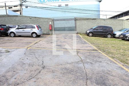 Apartamento para alugar com 45m², 2 quartos e sem vaga Apartamento para alugar com 45m², 2 quartos e sem vagaÁrea Comum - Estacionamento