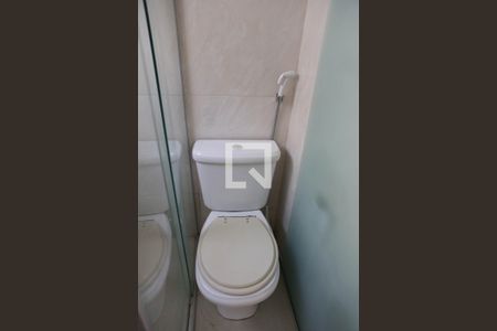 Apartamento para alugar com 45m², 2 quartos e sem vaga Apartamento para alugar com 45m², 2 quartos e sem vagaBanheiro
