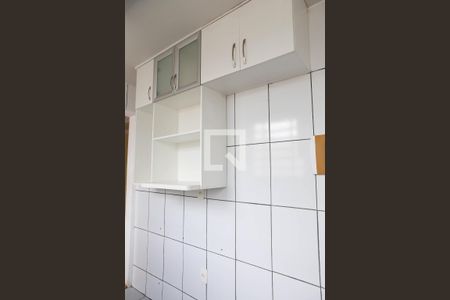 Apartamento para alugar com 45m², 2 quartos e sem vaga Apartamento para alugar com 45m², 2 quartos e sem vagaCozinha